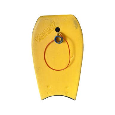Used MACH 7-7 Body Board Yellow 42" 10299-S000297108