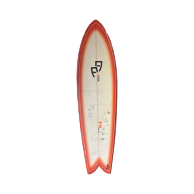 (Used) Wakeboard