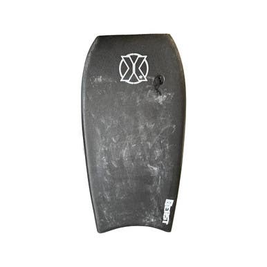 Used CUSTOM X Body Board Black 48" 10299-S000298340