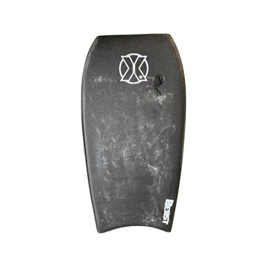 Used CUSTOM X Body Board Black 48" 10299-S000298340