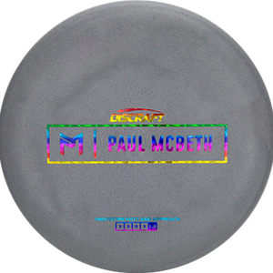 New D McBeth Proto Kratos 10299-DISPMPROTO-KRA