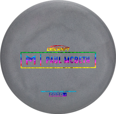 New D McBeth Proto Kratos 10299-DISPMPROTO-KRA