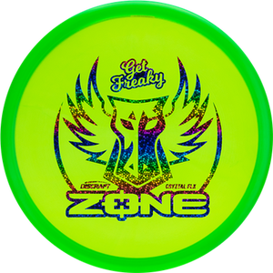 New D B Smith "Get Freaky" Zone 10299-DISDBSZFLXZONE