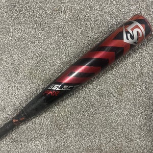 2023 LTD Louisville Slugger Select PWR Hybrid BBCOR Certified Bat (-3)  30 oz 33" (Used)
