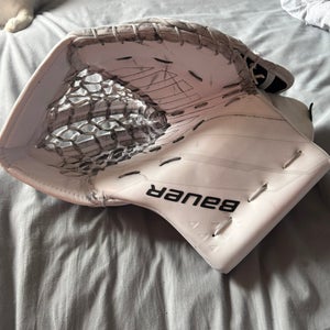 Bauer Supreme Shadow Regular  (Used)