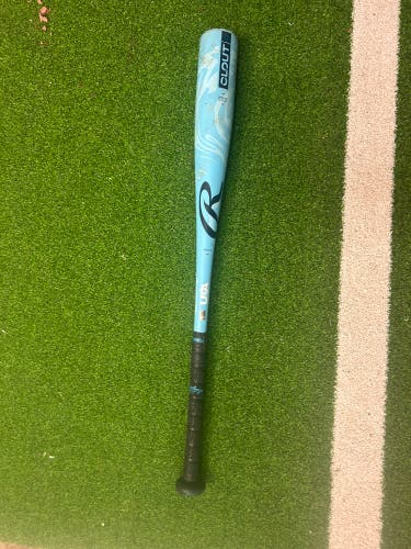 Rawlings Clout USA bat