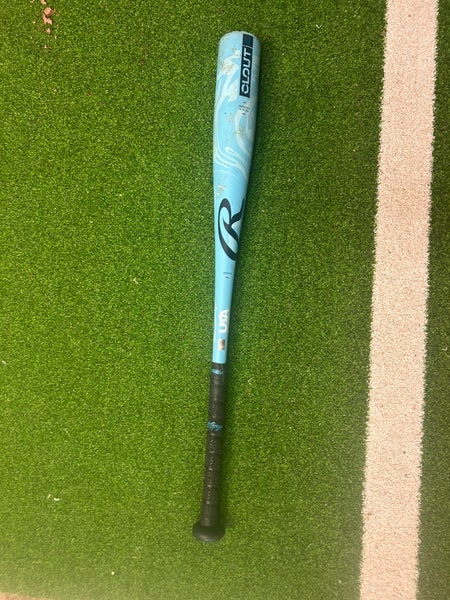 Rawlings Clout USA bat