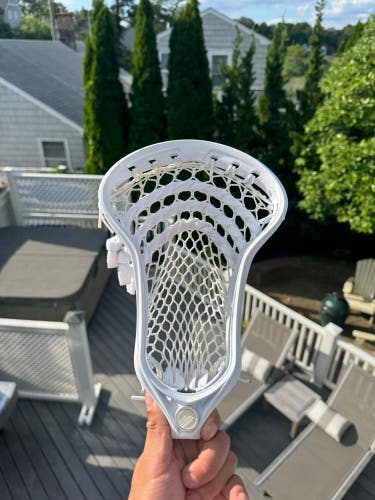 Maverik Strung Optik 3 Head (New)