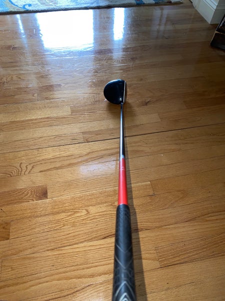 Callaway Lefty Driver