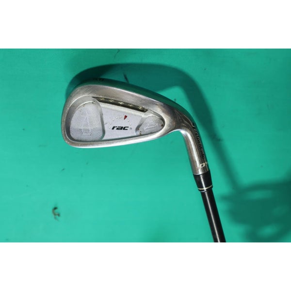 Taylormade Rac OS R Flex 38" Golf 6 Iron RH / 2J-S417