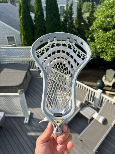 ECD Strung Mirage 2.0 Graphene Head (New)