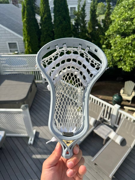 ECD Strung Mirage 2.0 Graphene Head (New)