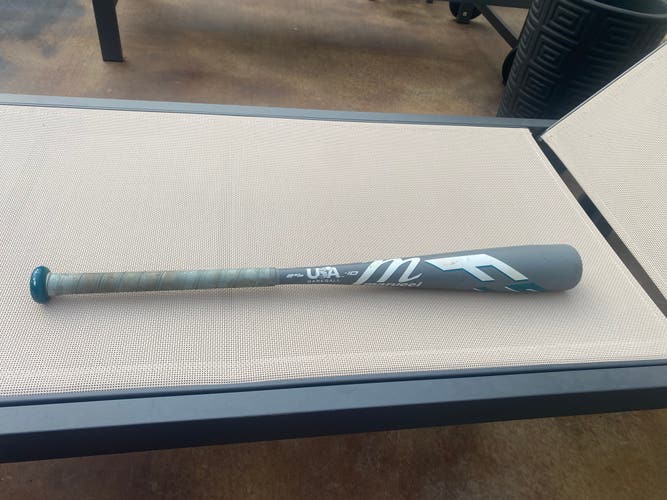 Marucci f5 USA Bat
