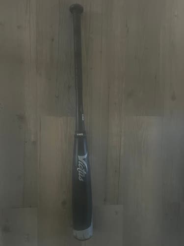 Victus Nox 2 Alloy USSSA Certified Bat (-8) 22 oz 30" (Used)