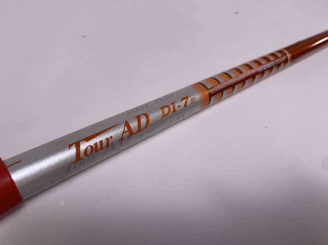 Graphite Design Tour AD DI-7S Stiff Graphite Fairway Wood Shaft 41.5"-Callaway