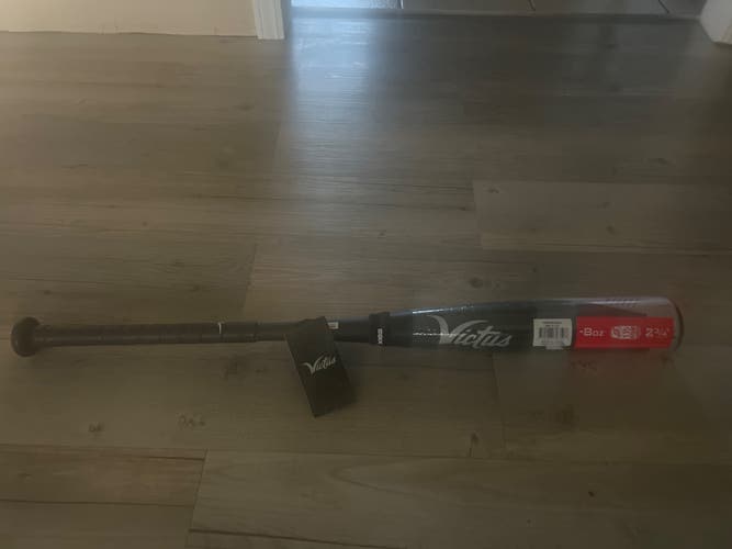 Victus Nox 2 Alloy USSSA Certified Bat (-8) 22 oz 30" (New)