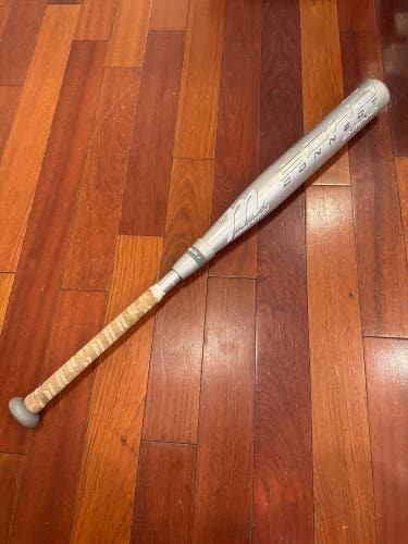 Marucci Echo DMND2 Composite Bat (-11) 19 oz 30" (Used)