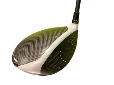 Used Taylormade SIM MAX Mens Driver RH 9.0 Degree 11686-S000044701