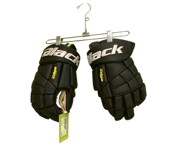 Used Black Edge BE90 Senior Gloves Black 14" 11686-S000044668