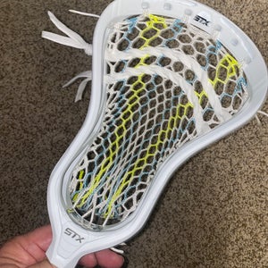 STX Hammer 1K w/ Hero 3.0