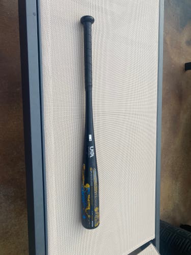 DeMarini Upraising Bat