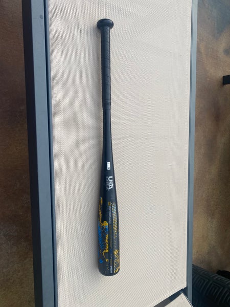 DeMarini Upraising Bat