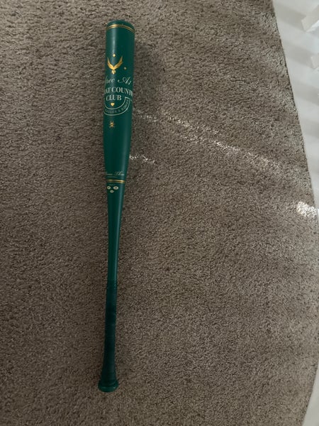 2025 Combat MFG Spec A1 Alloy BBCOR Certified Bat (-3)  30 oz 33" (Used)