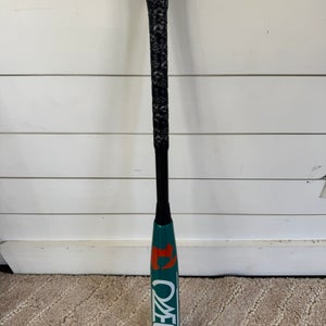 2025 DeMarini Omega Hybrid BBCOR Certified Bat (-3)  28 oz 31" (New)