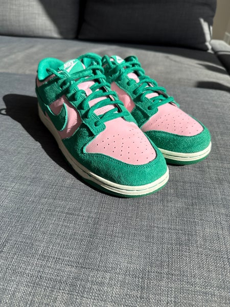 Nike Dunk Low Heineken Size 12 (New)