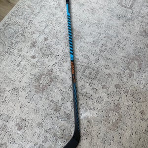 Intermediate Warrior Covert QR5 40 Right Handed Hockey Stick W03 (Used)