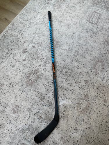 Intermediate Warrior Covert QR5 40 Right Handed Hockey Stick W03 (Used)