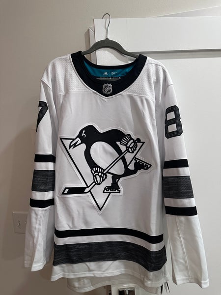 Sidney Crosby Pittsburgh Penguins 2019 NHL All-Star Jersey 54/XL