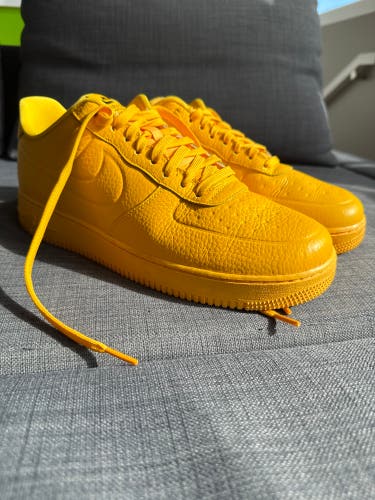 Water Proof Nike Air Force 1 (New)