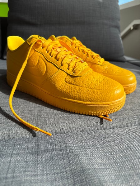 Water Proof Nike Air Force 1 (New)