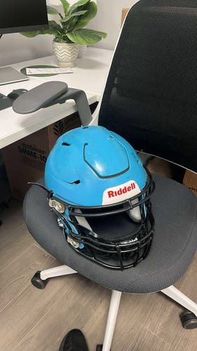 Youth Large Riddell SpeedFlex Helmet (Used)