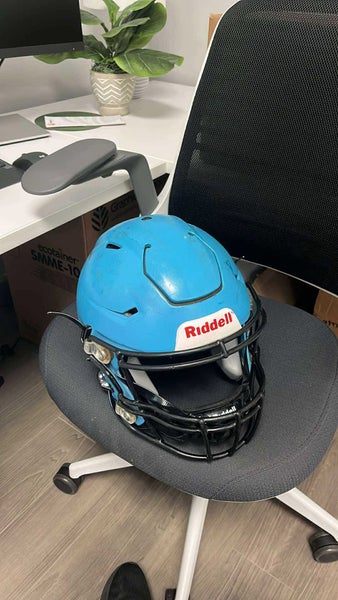 Youth Large Riddell SpeedFlex Helmet (Used)