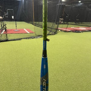2020 Louisville Slugger Meta BBCOR Certified  Bat (-3) Composite 29 oz 32" (Used)