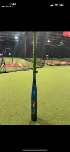 2020 Louisville Slugger Meta BBCOR Certified  Bat (-3) Composite 29 oz 32" (Used)