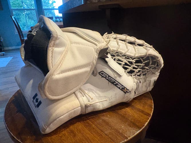 Brian's G-Netik X5 Regular (Used)