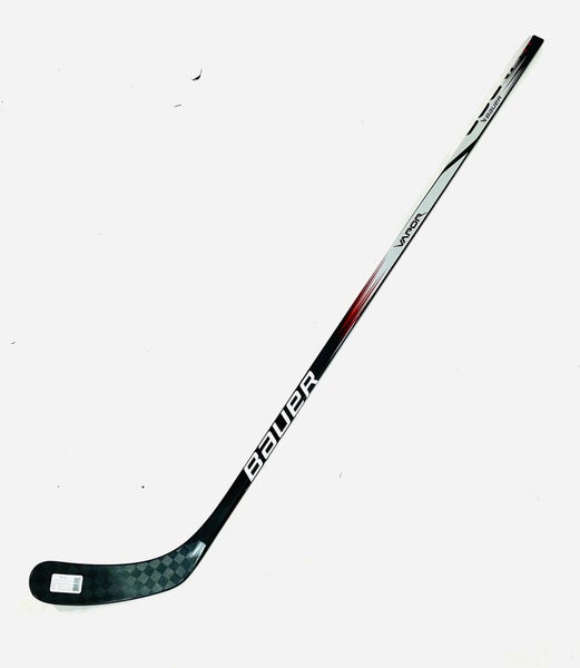 New Bauer Vapor League (Hyperlite 2) Pro Stock - RH, P92, 87 Flex