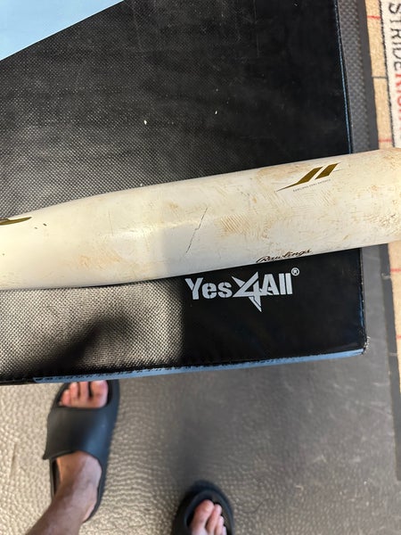 2024 Rawlings Icon Composite USSSA Certified Bat (-10)  19 oz 29" (Used)