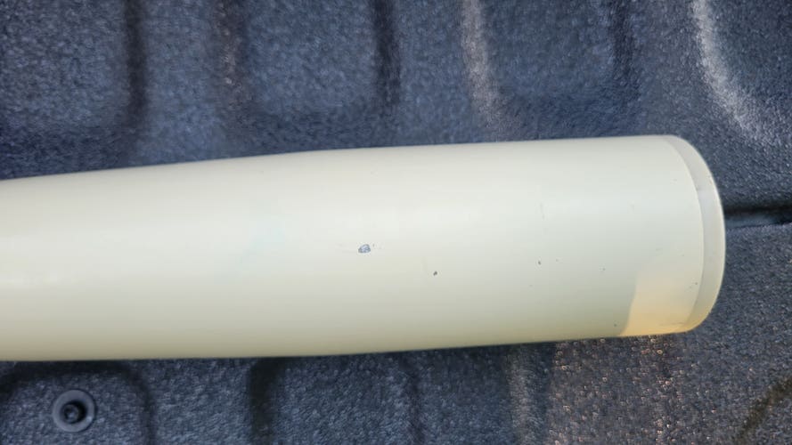 2025 Warstic Bonesaber Hybrid USABat Certified Bat (-10) 19 oz 29" (Used)