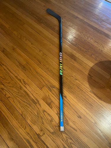 Senior Bauer Nexus Sync Left Hand Hockey Stick P88  (Used)