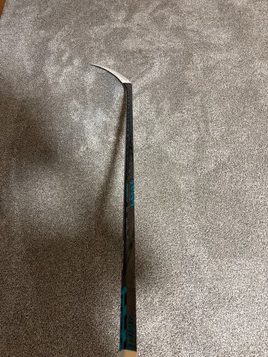 Bauer Twitch RH