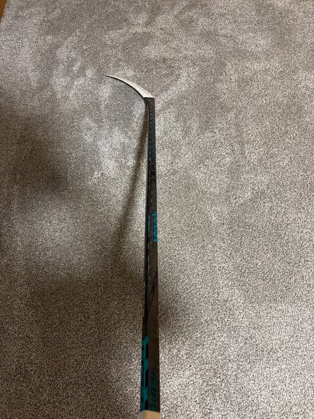Bauer Twitch RH