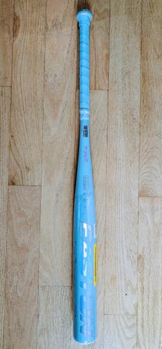 2025 Easton Ghost Unlimited Composite Bat (-11) 20 oz 31" (New)