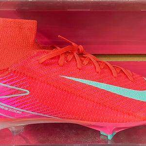 Nike Mercurial Superfly 10
