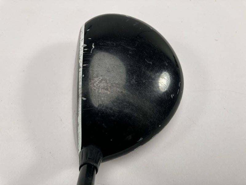 Callaway Big Bertha 2007 3 Fairway Wood 15* 70g Regular Graphite Mens RH
