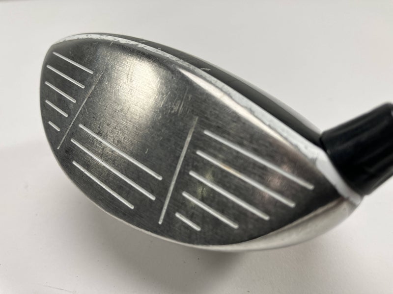 Callaway Big Bertha 2007 3 Fairway Wood 15* 70g Regular Graphite Mens RH