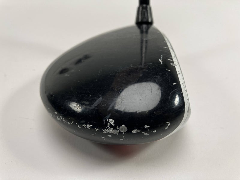 Callaway Big Bertha 2007 3 Fairway Wood 15* 70g Regular Graphite Mens RH